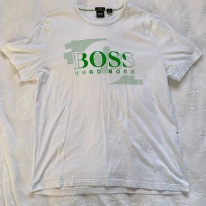 Mens XL Hugo Boss Tshirt